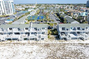 South Bay By The Gulf 097 3 Bedroom Townhouse by RedAwning