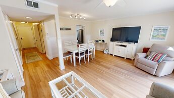 South Bay By The Gulf 097 3 Bedroom Townhouse by RedAwning