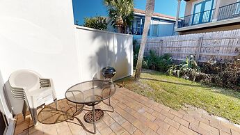 South Bay By The Gulf 097 3 Bedroom Townhouse by RedAwning