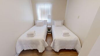 South Bay By The Gulf 097 3 Bedroom Townhouse by RedAwning