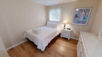 South Bay By The Gulf 097 3 Bedroom Townhouse by RedAwning