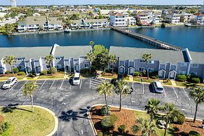 South Bay By The Gulf 097 3 Bedroom Townhouse by RedAwning