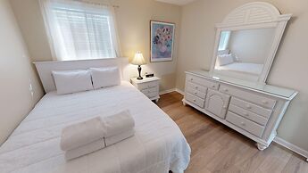 South Bay By The Gulf 097 3 Bedroom Townhouse by RedAwning