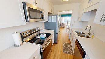 South Bay By The Gulf 097 3 Bedroom Townhouse by RedAwning