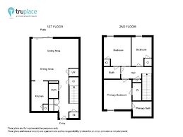 South Bay By The Gulf 097 3 Bedroom Townhouse by RedAwning