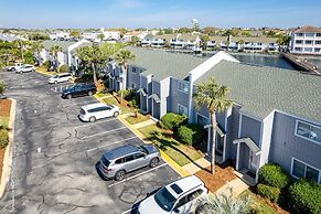 South Bay By The Gulf 097 3 Bedroom Townhouse by RedAwning