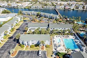 South Bay By The Gulf 097 3 Bedroom Townhouse by RedAwning