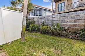 South Bay By The Gulf 097 3 Bedroom Townhouse by RedAwning