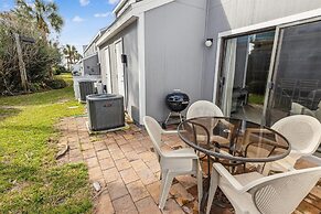 South Bay By The Gulf 097 3 Bedroom Townhouse by RedAwning