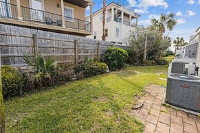 South Bay By The Gulf 097 3 Bedroom Townhouse by RedAwning