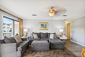 Sandpiper Cove 4117 2 Bedroom Condo by RedAwning