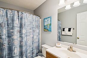 Sandpiper Cove 4117 2 Bedroom Condo by RedAwning