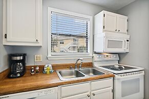 Sandpiper Cove 4117 2 Bedroom Condo by RedAwning