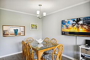 Sandpiper Cove 4117 2 Bedroom Condo by RedAwning