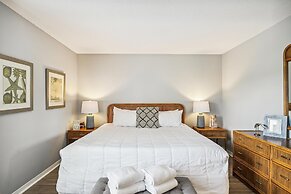 Sandpiper Cove 4117 2 Bedroom Condo by RedAwning