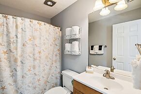 Sandpiper Cove 4117 2 Bedroom Condo by RedAwning