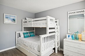 Sandpiper Cove 4117 2 Bedroom Condo by RedAwning