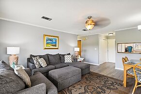 Sandpiper Cove 4117 2 Bedroom Condo by RedAwning