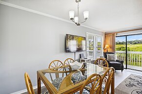 Sandpiper Cove 4117 2 Bedroom Condo by RedAwning