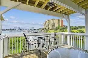 Sandpiper Cove 4117 2 Bedroom Condo by RedAwning