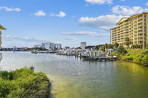 Sandpiper Cove 4117 2 Bedroom Condo by RedAwning