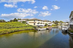 Sandpiper Cove 4117 2 Bedroom Condo by RedAwning