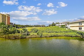 Sandpiper Cove 4117 2 Bedroom Condo by RedAwning