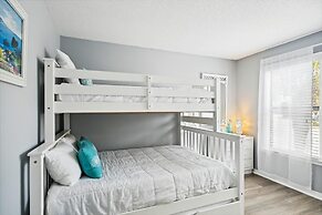 Sandpiper Cove 4117 2 Bedroom Condo by RedAwning