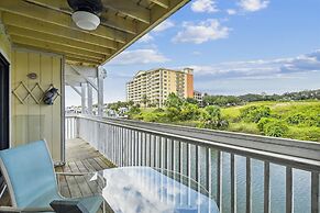 Sandpiper Cove 4117 2 Bedroom Condo by RedAwning