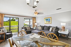Sandpiper Cove 4117 2 Bedroom Condo by RedAwning