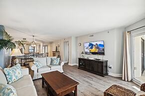 Inlet Reef 210 2 Bedroom Condo by RedAwning