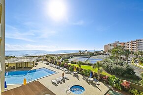 Inlet Reef 210 2 Bedroom Condo by RedAwning