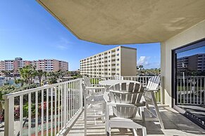 Inlet Reef 210 2 Bedroom Condo by RedAwning