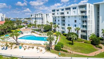 Dolphin Point 306c 2 Bedroom Condo by RedAwning