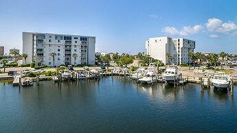 Dolphin Point 306c 2 Bedroom Condo by RedAwning