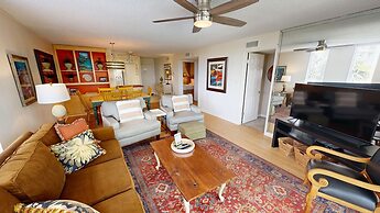 Dolphin Point 306c 2 Bedroom Condo by RedAwning