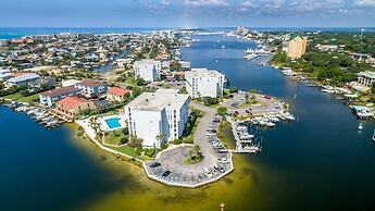 Dolphin Point 306c 2 Bedroom Condo by RedAwning
