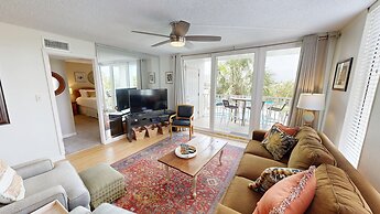 Dolphin Point 306c 2 Bedroom Condo by RedAwning
