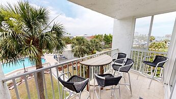 Dolphin Point 306c 2 Bedroom Condo by RedAwning