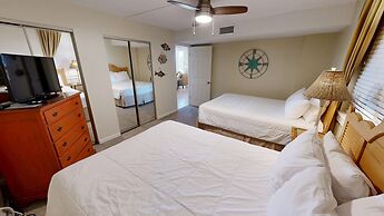 Dolphin Point 306c 2 Bedroom Condo by RedAwning