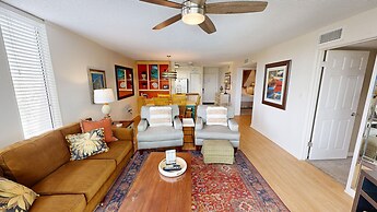 Dolphin Point 306c 2 Bedroom Condo by RedAwning
