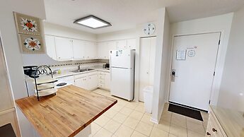 Dolphin Point 306c 2 Bedroom Condo by RedAwning