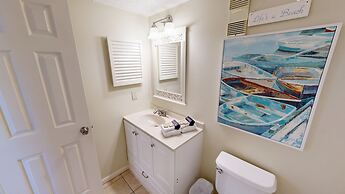 Dolphin Point 306c 2 Bedroom Condo by RedAwning