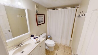 Dolphin Point 306c 2 Bedroom Condo by RedAwning