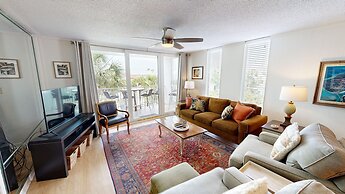 Dolphin Point 306c 2 Bedroom Condo by RedAwning