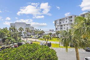 Dolphin Point 306c 2 Bedroom Condo by RedAwning