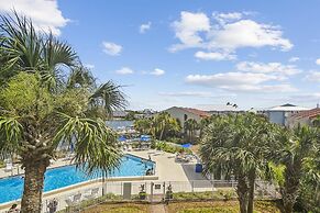 Dolphin Point 306c 2 Bedroom Condo by RedAwning