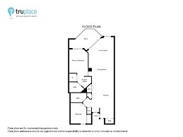 Inlet Reef 610 2 Bedroom Condo by RedAwning