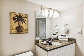 Inlet Reef 610 2 Bedroom Condo by RedAwning