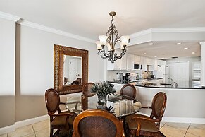 Inlet Reef 610 2 Bedroom Condo by RedAwning